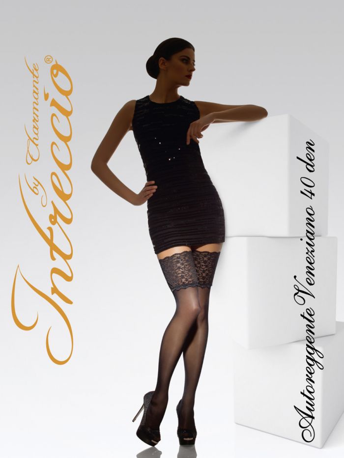 Intreccio Intreccio-classic-stockings-7  Classic Stockings | Pantyhose Library